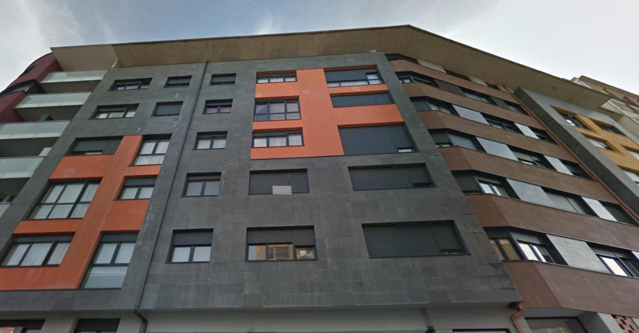 Castro Holidays - Vistas Mar Y Monte Centrico Garaje Gratis Castro Urdiales Exterior photo